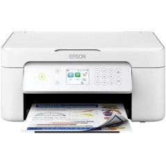 Epson Expression Home XP-4205 Inkjet Printer - High-Quality Printing, Compact Design & Excellent Value!